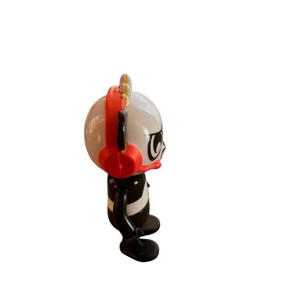 RYANS WORLD PANDA 3”‎ ACTION FIGURE TOY (PRE-OWNED) - Picture 4 of 6